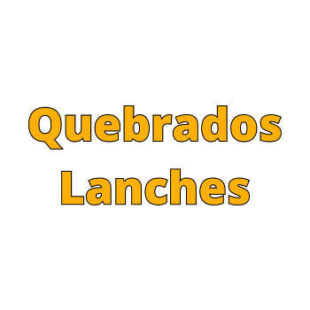 Quebrados Lanches